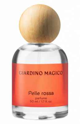 Парфюмерная вода Pelle Rossa (50ml) Giardino Magico